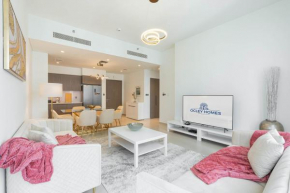 Brand New Home Minutes away from Burj Khalifa